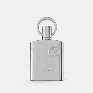 Silver Pour Homme for Men Eau de Parfum Spray, 3.4 Ounce