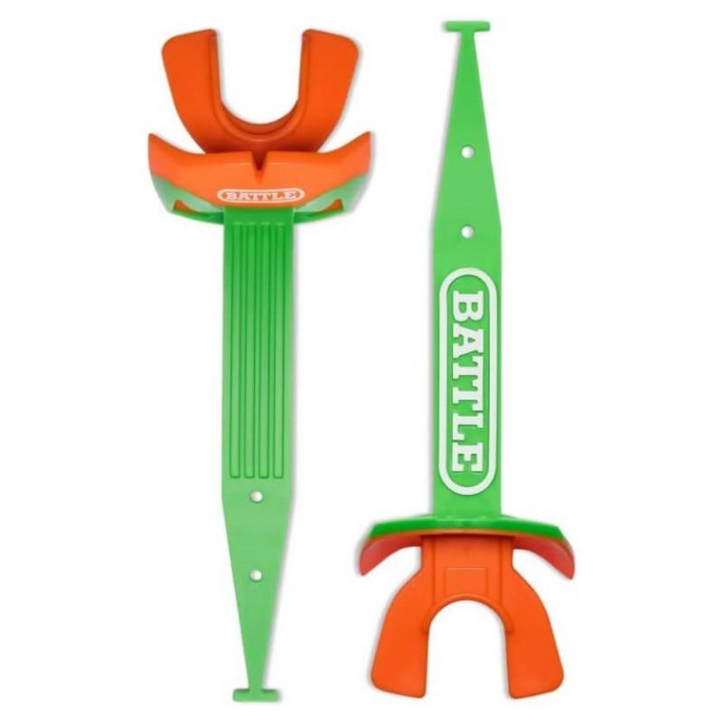 Sports Speed Pro Two - Tone Mouthguard, No Boil, Braces Compatible, Connected Strap, Maximum Breathability Neon Green/Green track bike top Self-Heating Magnetic Neck Support