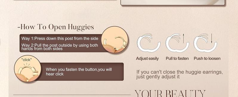 LOLIAS Small Chunky Gold Hoop Earrings for Women Hypoallergenic Gold Silver Hoops for Sensitive Ears Non Tarnish 14K Gold Filled Huggie Hoop Earring Stacks for Multiple Piercing Lightweight 3Pairs