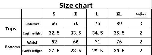 Chic High-Waisted Bikini with Ribbed Design – Stylish and Comfortable