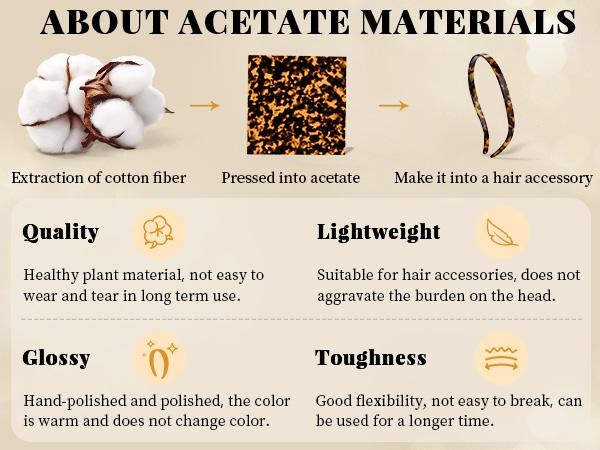 EVITA PERONI Hairband Designed for Eyewear, No Pressure Non-slip Glasses Headband for Women, Vintage Minimalism Hair Accessory EVITA PERONI Hairband Designed for Eyewear, No Pressure Non-slip Glasses Headband for Women, Vintage Minimalism Hair Accessory