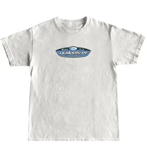 [Graphic Tee]Retro 90S Quiksilver Performance Skateboarding Crew Neck T-Shirt, Retro 90S Surfing T-Shirt, Unisex Crew Neck,Unisex Crewneck T-Shirt For Men And Women graphic teeZHengjh shop