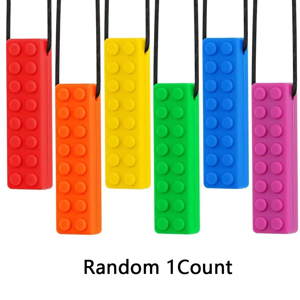 Silicone Decompression Squeeze Strip Set, Bright Colors, Unique Textures, Stress Relief Tool, Emotional Support, Special Needs Gift, Stress Relief Fidgets