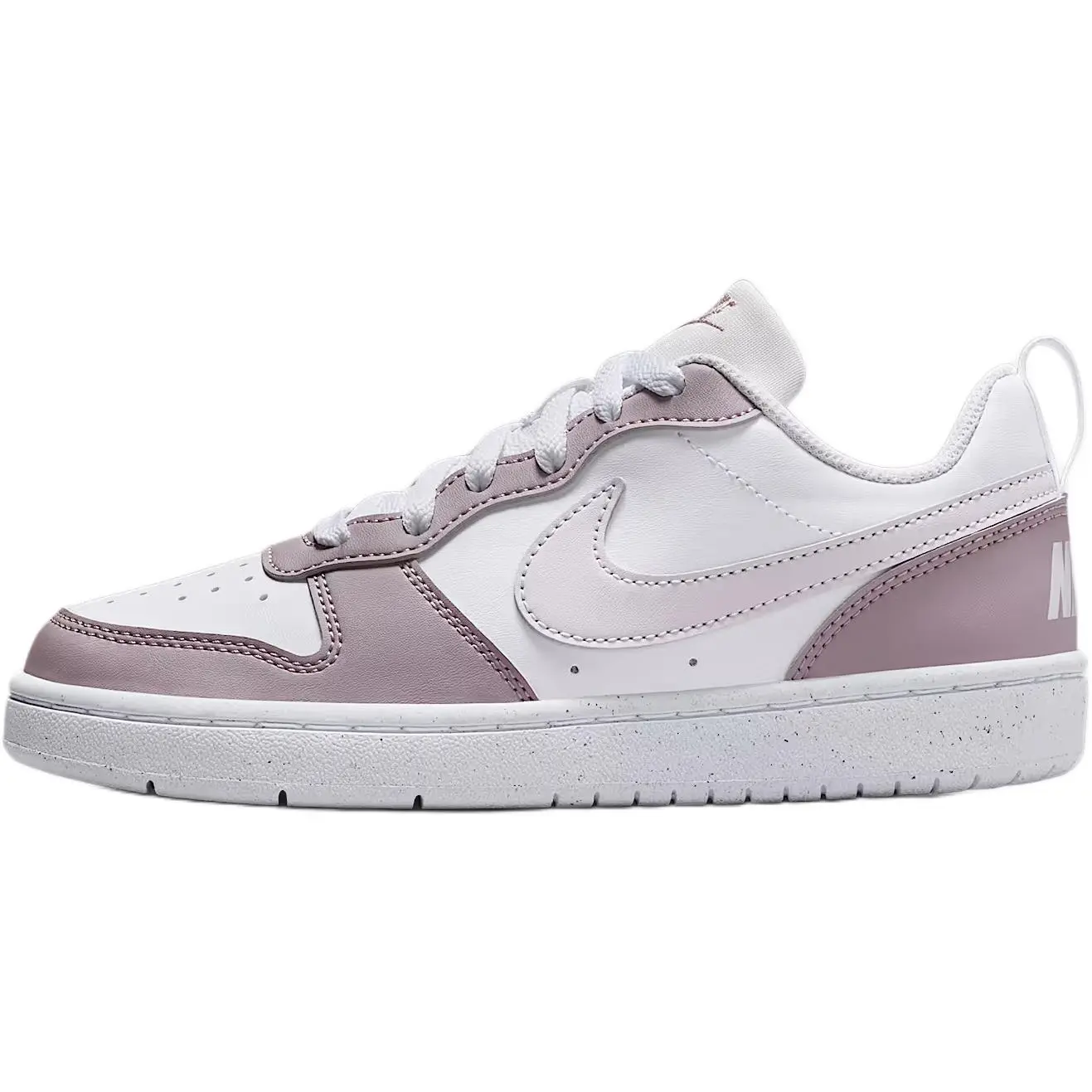 Nike Borough Low Recraft GS 'Plum Fog' DV5456-134