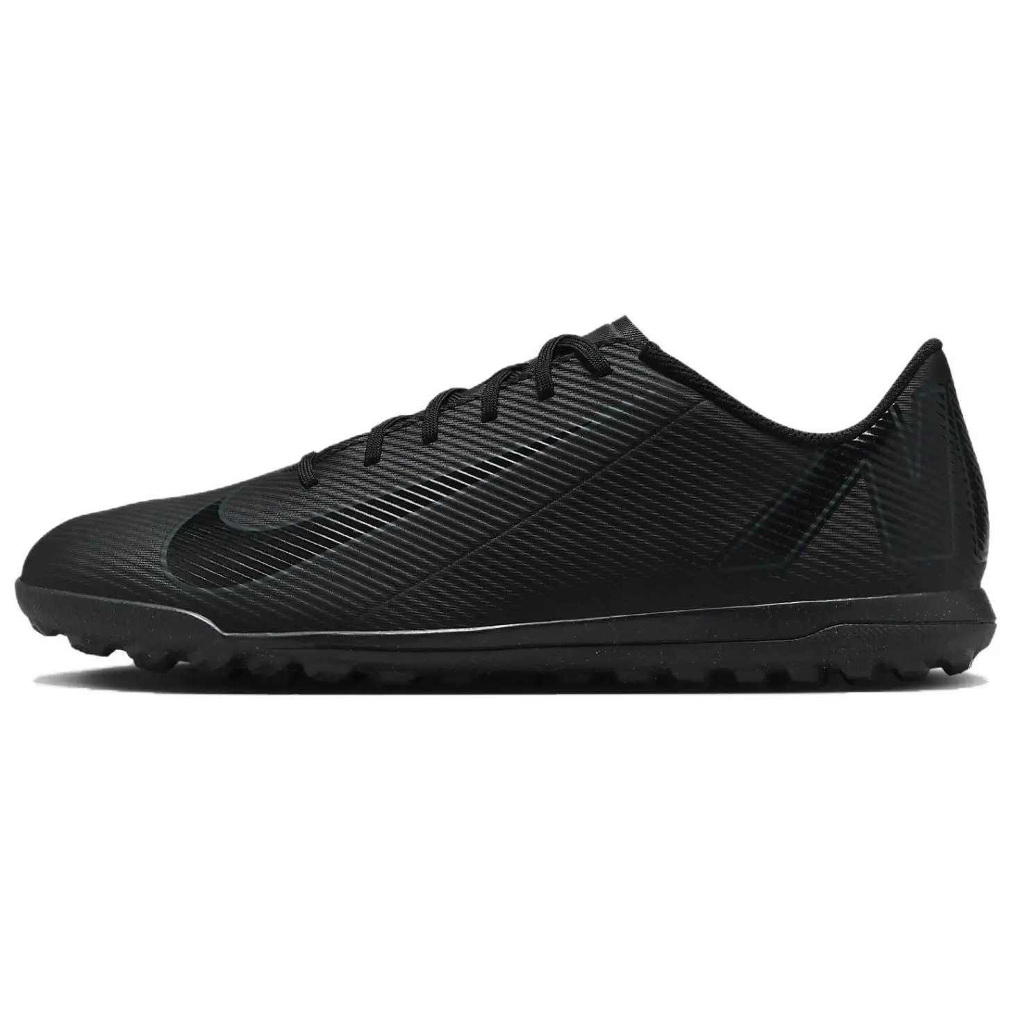 Men's Nike Mercurial Vapor 16 TF Turf Soccer Cleats - Lightweight, Flexible, Durable Official House White Shoes for Maison Mihara