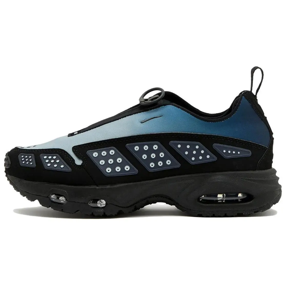 Nike Wmns Air Sunder Max 'Obsidian Grey Haze' HJ8080-401