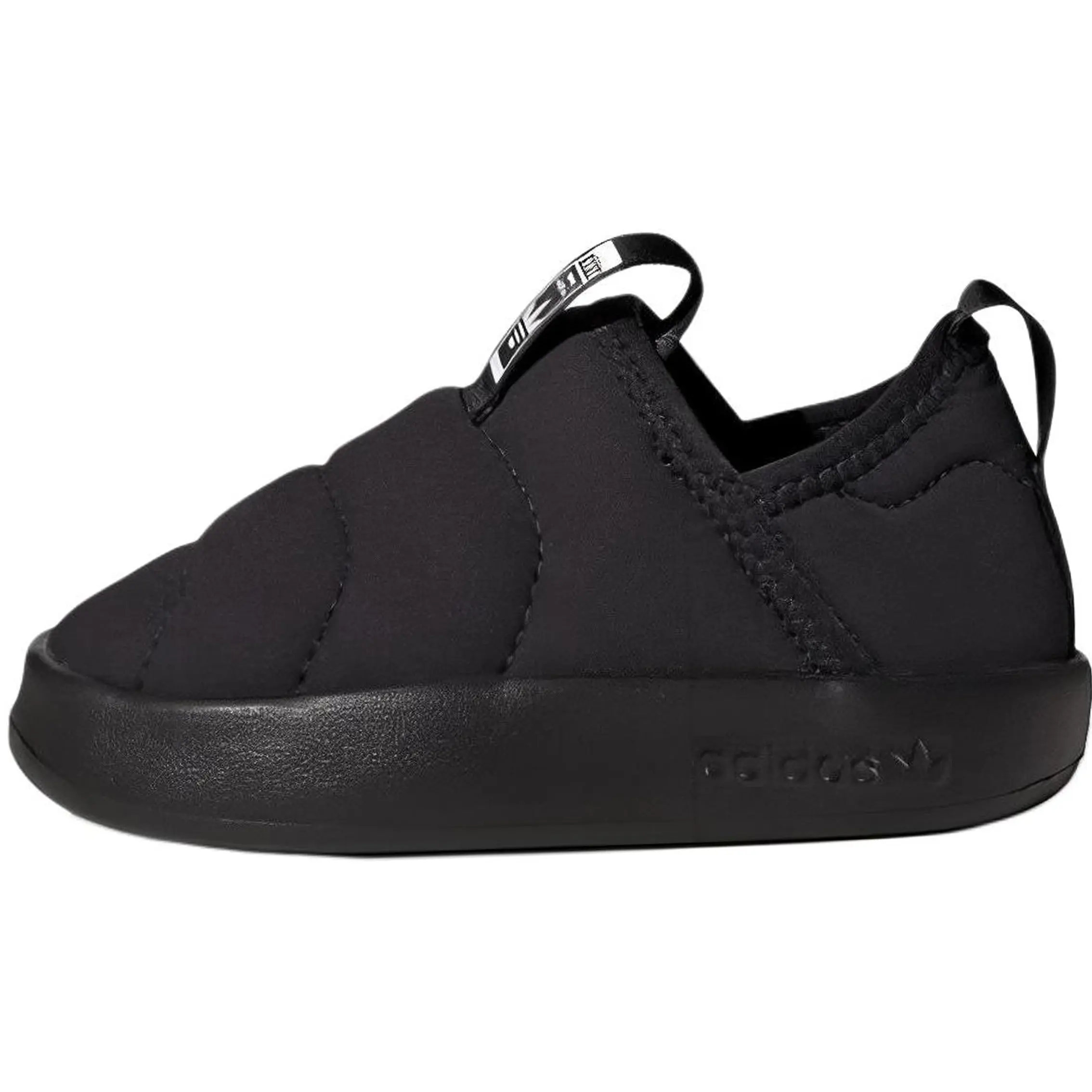 adidas Puffylette 360 I 'Black White' ID9495