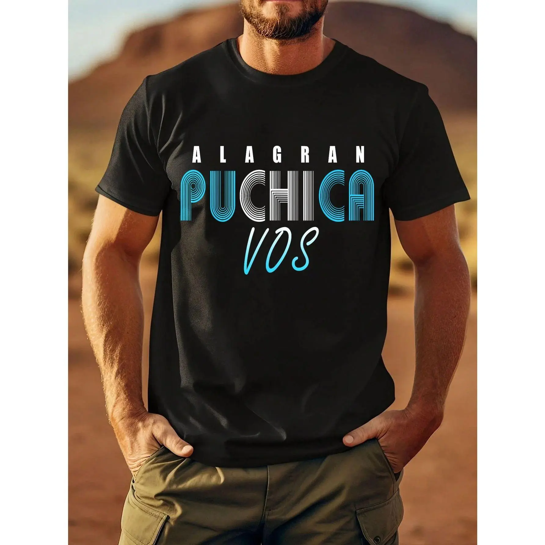 100% Cotton Unisex Guatemala Flag Gift Tees Guatemala T-Shirt