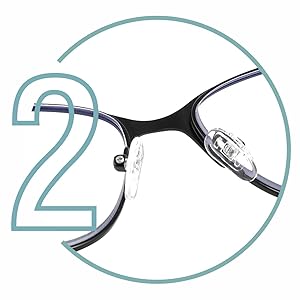 Progressive Multifocal Reading Glasses Women Cat Eye No Line Multifocus Transition Blue Light Reader Lady Metal Frame