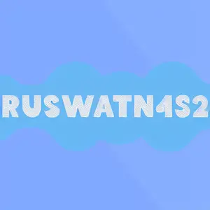 Ruswatn482 shop logo