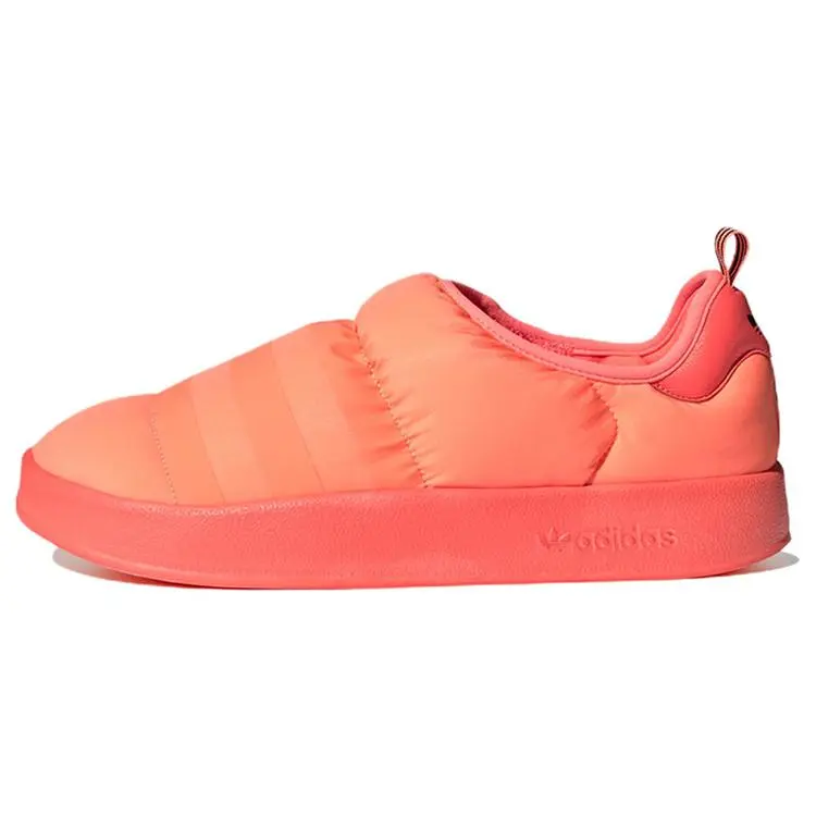 adidas Puffylette 'Beam Orange' HQ6504