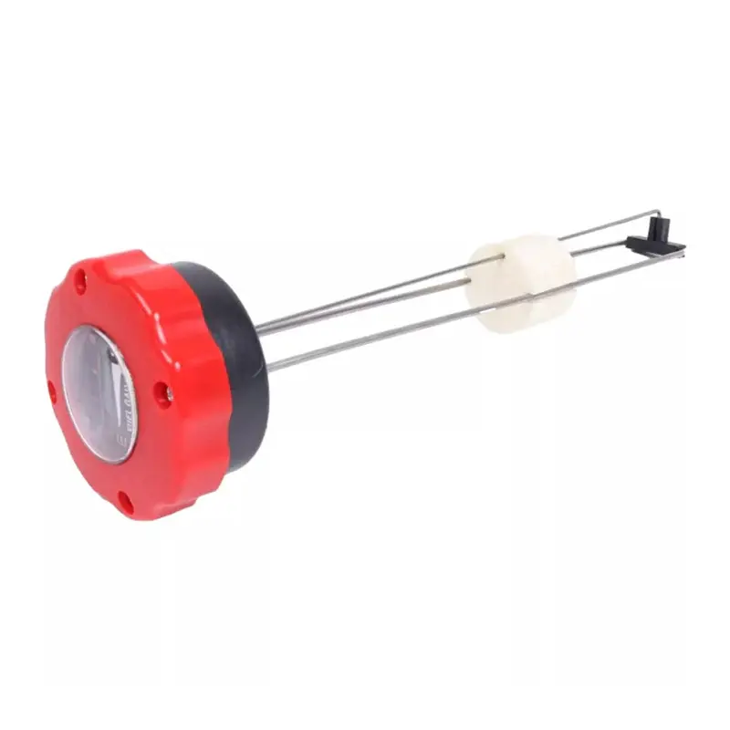 FridayParts Fuel Cap With Gauge 194145-04302 194145-04301 194145-04300 for Yanmar Tractor 1401 1500 1510 1600 1700 1900 2000 2500