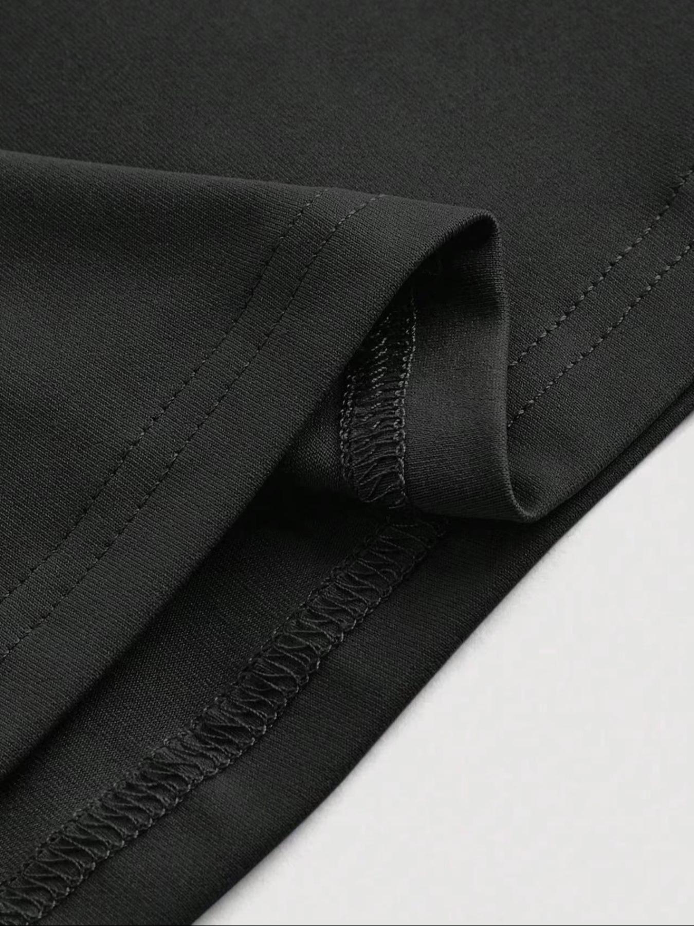 Women's Solid Fit Ruched Tie Back Backless Halter Neck Dress, Casual Fashion Fitted Womenswear Sleeveless A Line Short Dress for Summer, Women's Dress for Beach Holiday