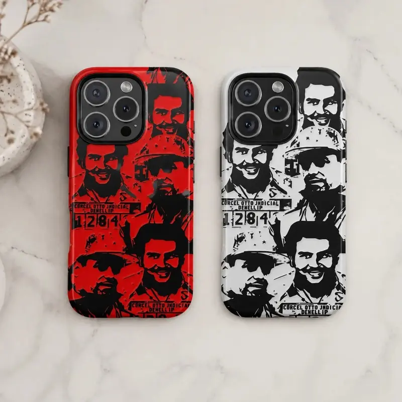 Unisex Funny Nini 09-LA 701-Siempre PDTS Protective Smartphone Case - Versatile, Durable TPU Soft Cover for iPhone 17 Pro Max,16,15,14,13,12,11 Pro Max/Plus  Christmas-Themed Accessory with Protection