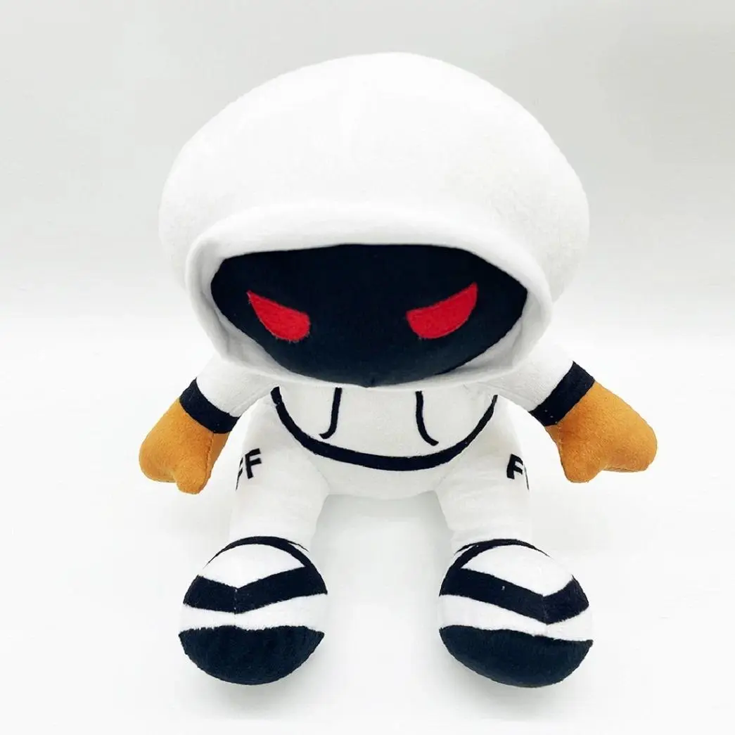 2026 new hot item   Foltyn Family Standard Plush Toy for Birthday Plush Toy Anime Plush Toy Stuffed Animals Soft Plush Children Gifts Doll