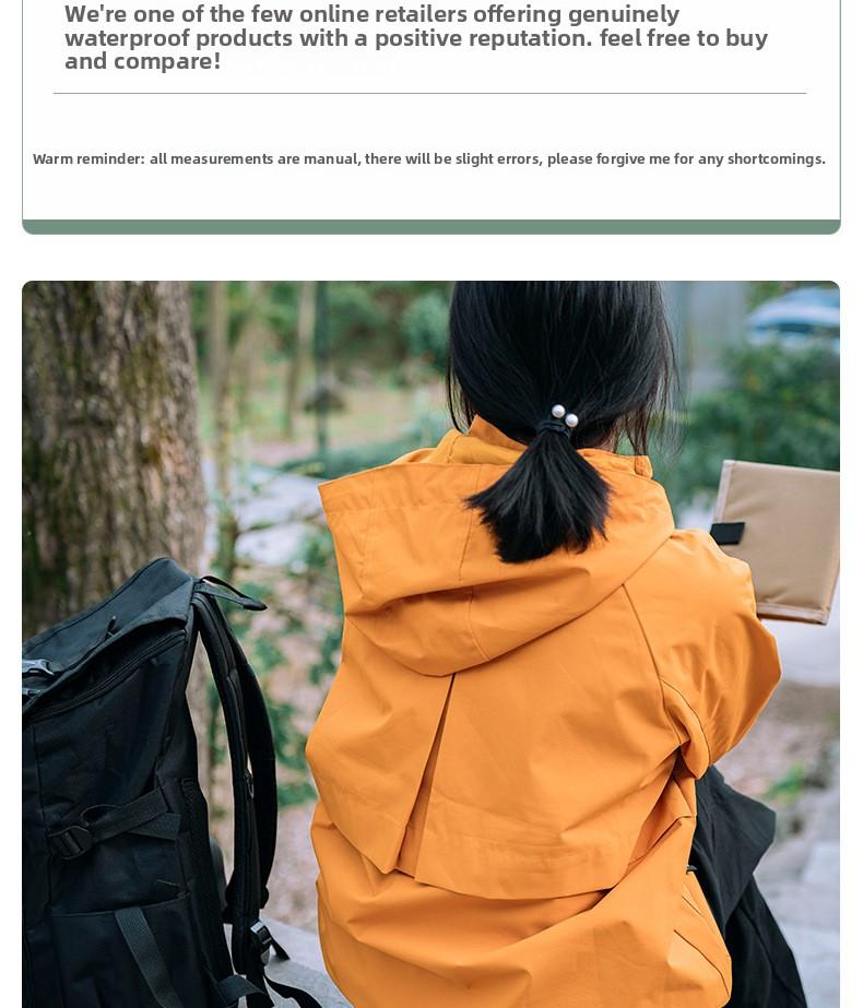 Outdoor Folding Cushion Portable Waterproof Thickened Moisture-Proof Ground Mat for Hiking, Cooling, Picnic, Grass Camping