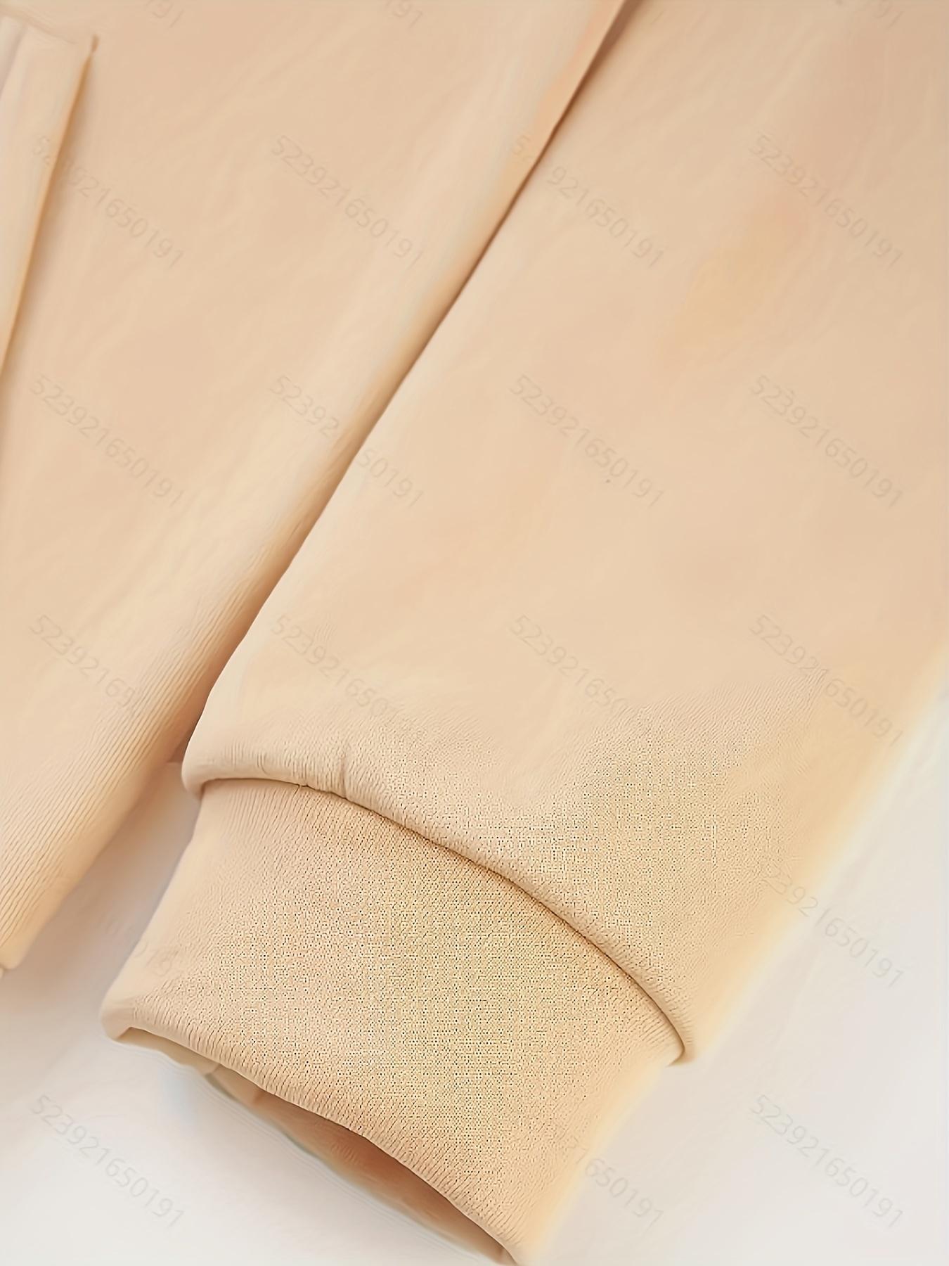 [Winter Warm Hoodie] Men's Heavyweight Hooded Sweatshirt - Winter Warm Pullover Hoodie, Casual Gym & Casual Attire, Machine Washable Solid Color Long Sleeve Hoodie for Men, Training & Outdoor Activities (Regular Fit, Autumn/Winter) - No Belt Loops/Ties