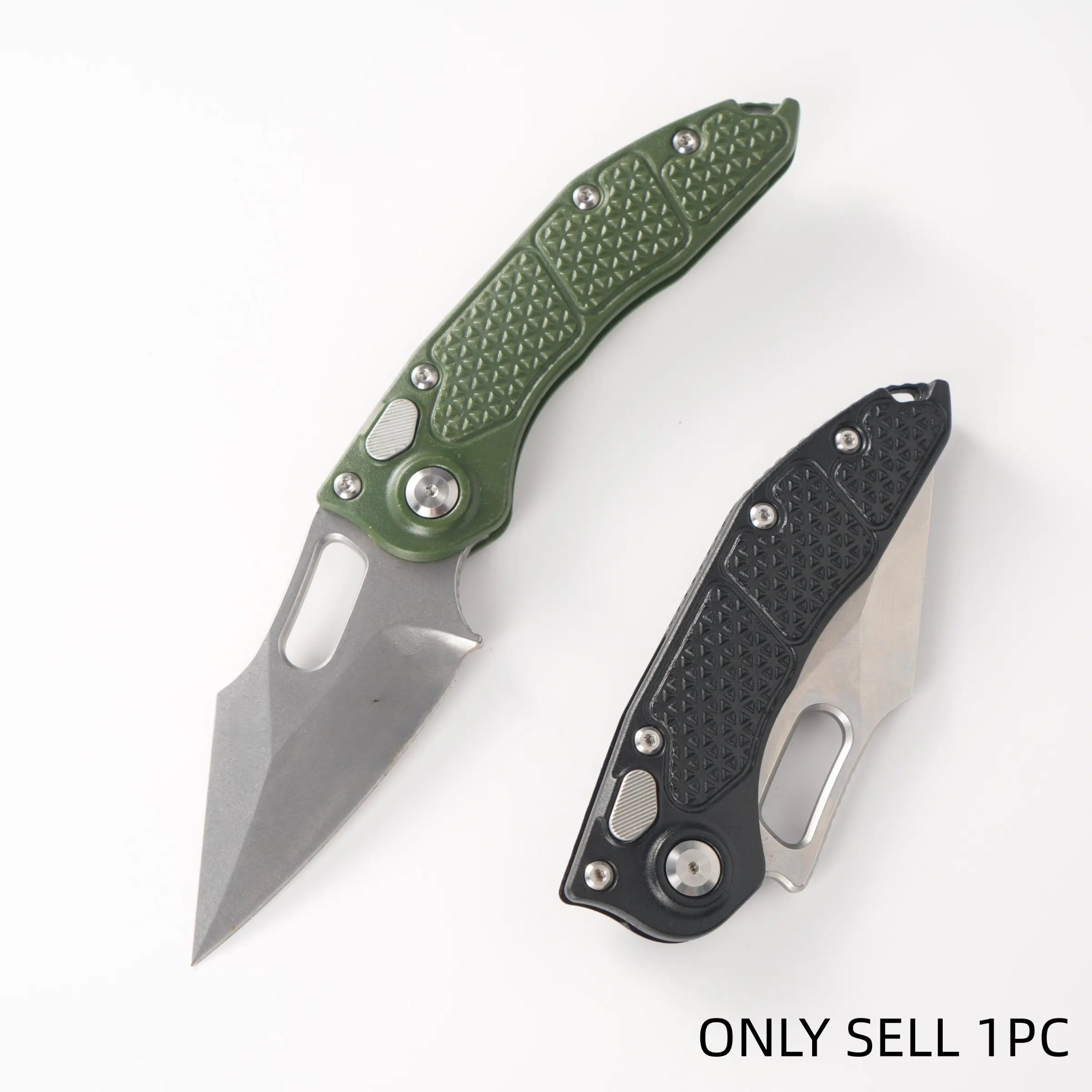 1pc Multifunctional Folding Knife, Edc Tool, Fruit Knife, Kitchen Tool, Durable Daily Use, Fashion Accessory, Camping Hiking, Camping Portable Knives, Men's Gift, Holiday Gift