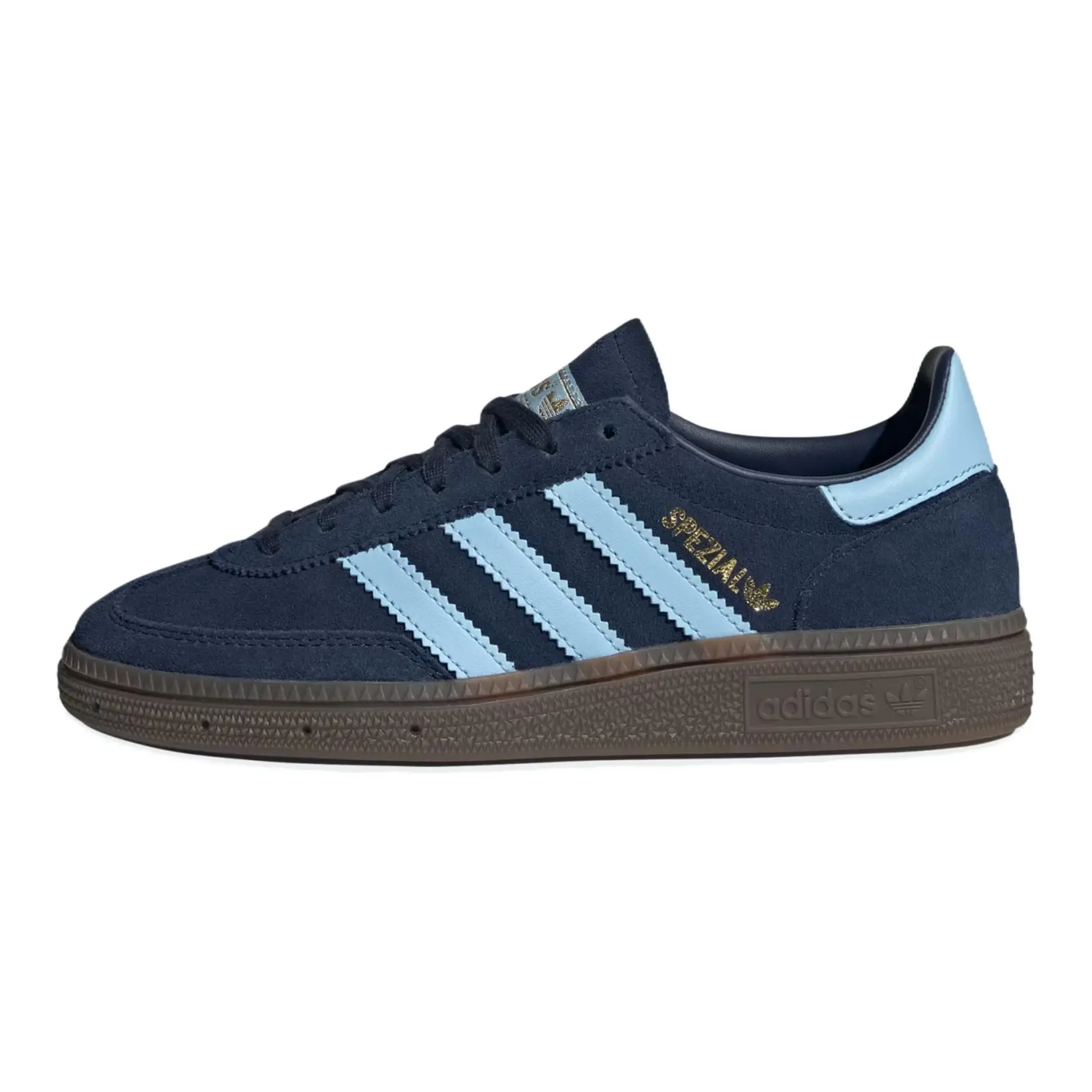 adidas Handball Spezial J 'Collegiate Navy Clear Sky' IH8011