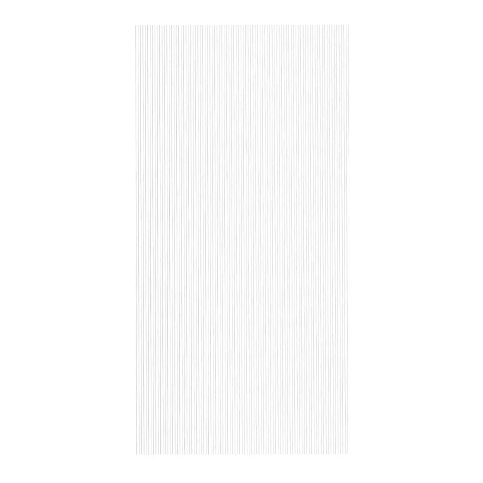【DealsForYouDays】VEVOR 5 Pack Polycarbonate Greenhouse Panels, 2' X 4' X 0.32'' Roof Panels Sheets, Waterproof UV Protected Corrugated Plastic Roofing, Impact Resistance Clear Roofing Sheets for Greenhouse/Garden