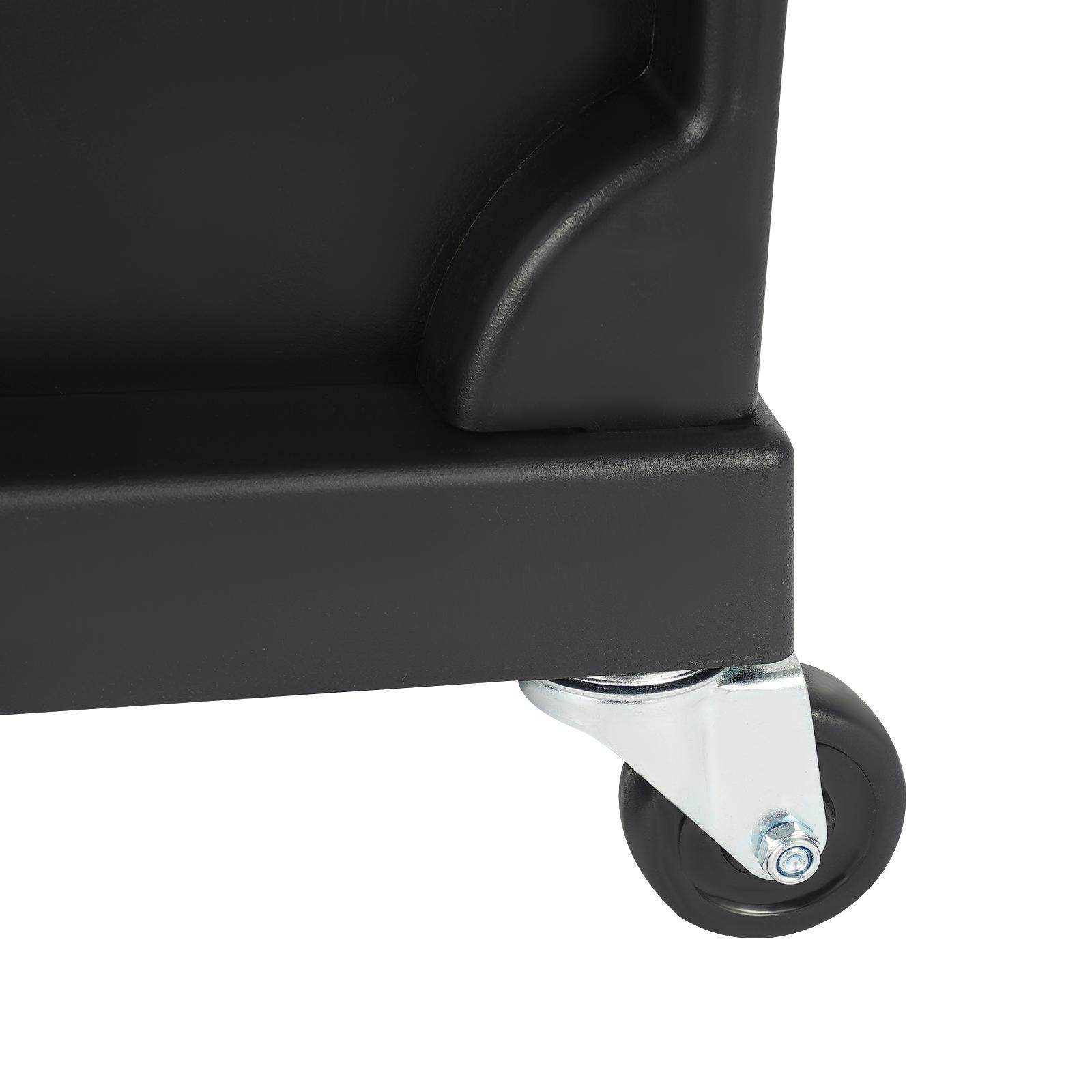 Stylish Rolling Trolley Cart: Perfect Beauty Barber Organizer for Professional or Home Use Stylish Rolling Trolley Cart: Perfect Beauty Barber Organizer for Professional or Home Use