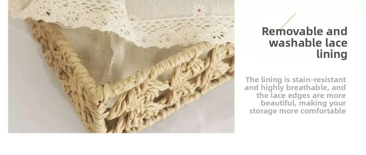 Jewelry storage, stall display, desktop storage box, storage basket, toy and key organizer, living room storage basket Jewelry storage, stall display, desktop storage box, storage basket, toy and key organizer, living room storage basket