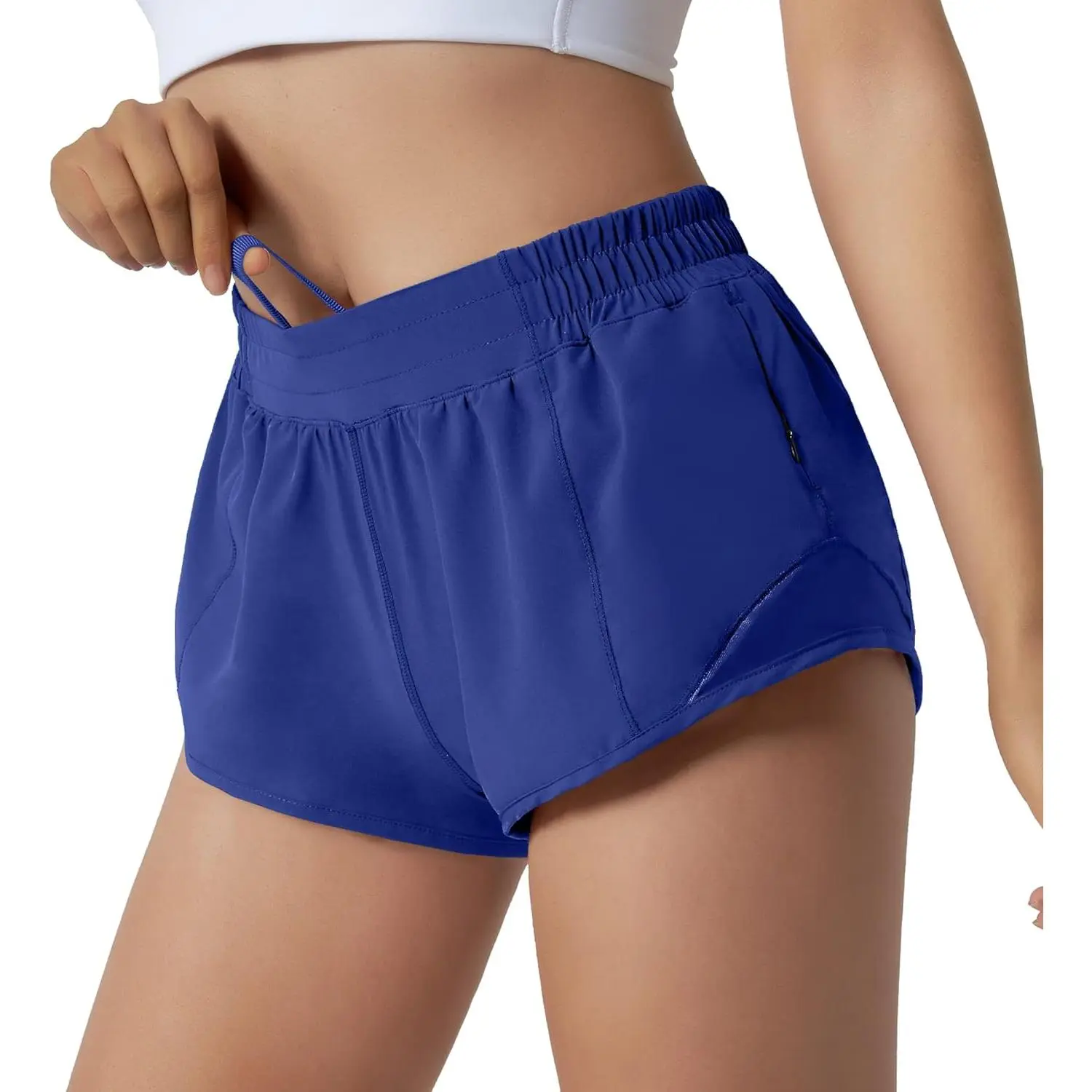 Periwinkle Purple
