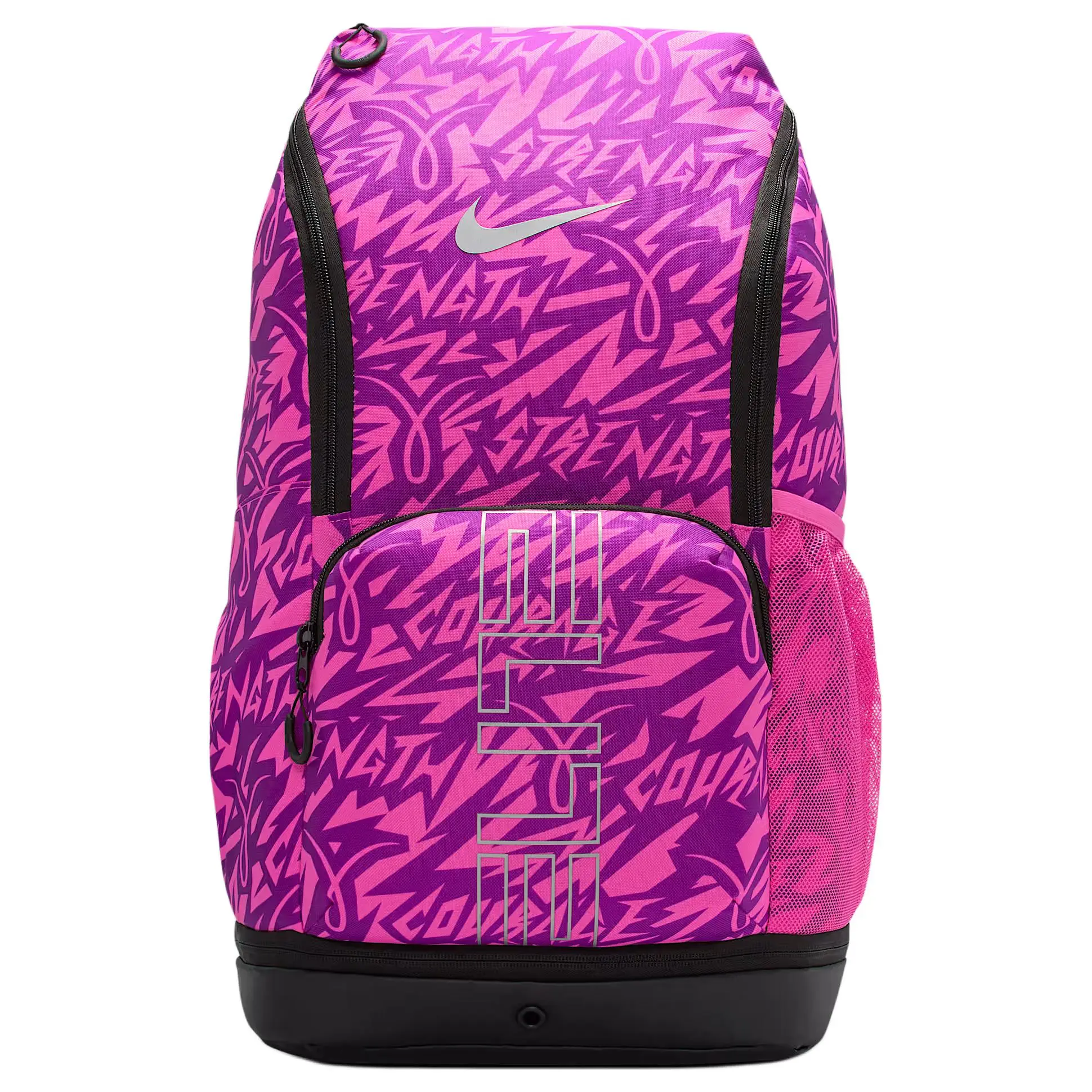 Nike Varsity Elite 32L Backpack for Men and Women – Bold Berry Style