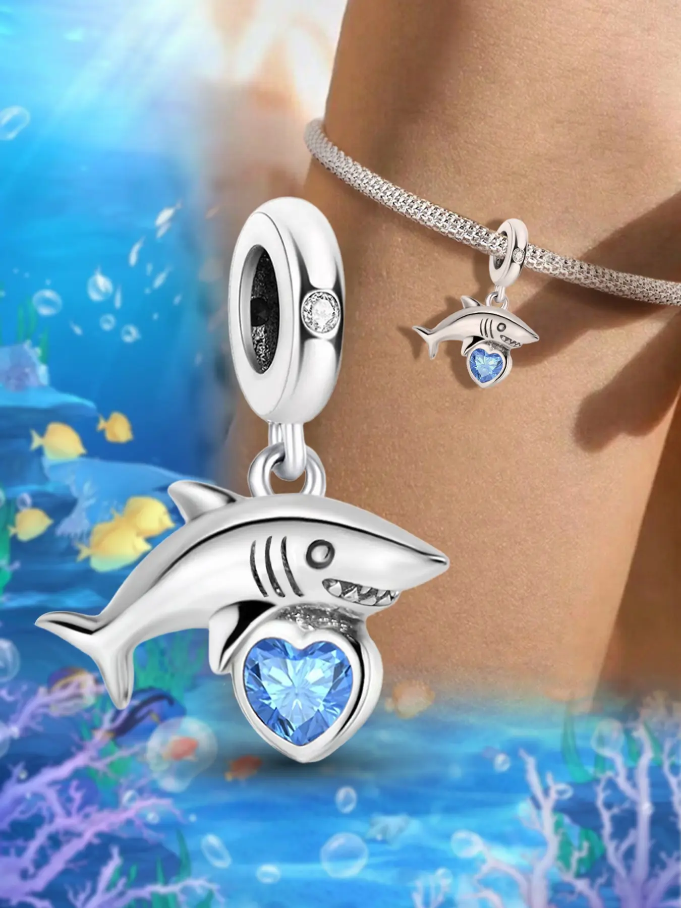 Charming Copper Plated Animal and Butterfly Bead Charms with Colorful Enamel Accents for Personalized Bracelet Gifting