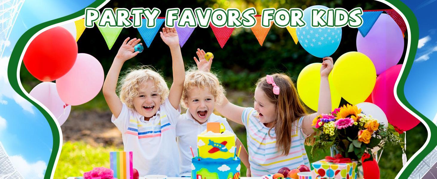 12PCS Fidget Spinners Soccer Ball Toy for Kids Stress Ball Desk Toy Party Favors Goodie Bag Stuffers Kids Adults gifts