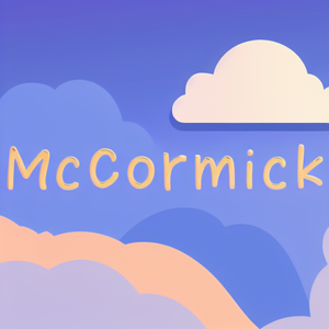 McCormick