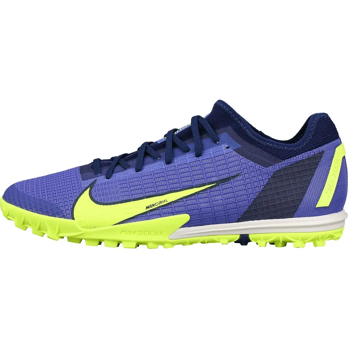 Nike Mercurial Vapor 14 Pro TF 'Lapis Volt' CV1001-574