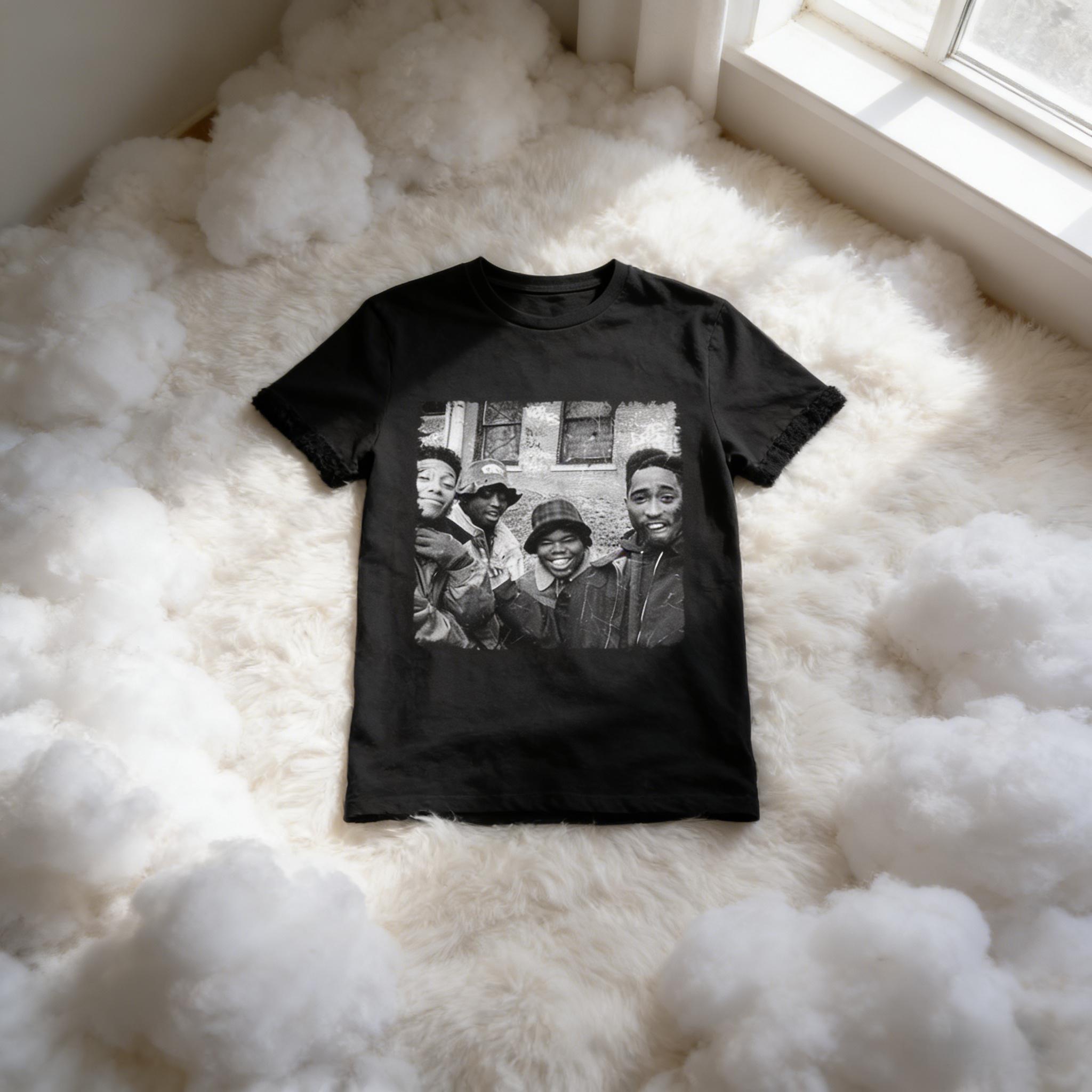 JUICE 90 OLD - Juice 90 - T-Shirt338288 funny Men'S Short Sleeve Graphic T-shirt Collection black PR