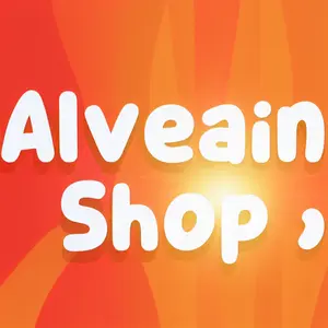 Alveain Puegh Shop