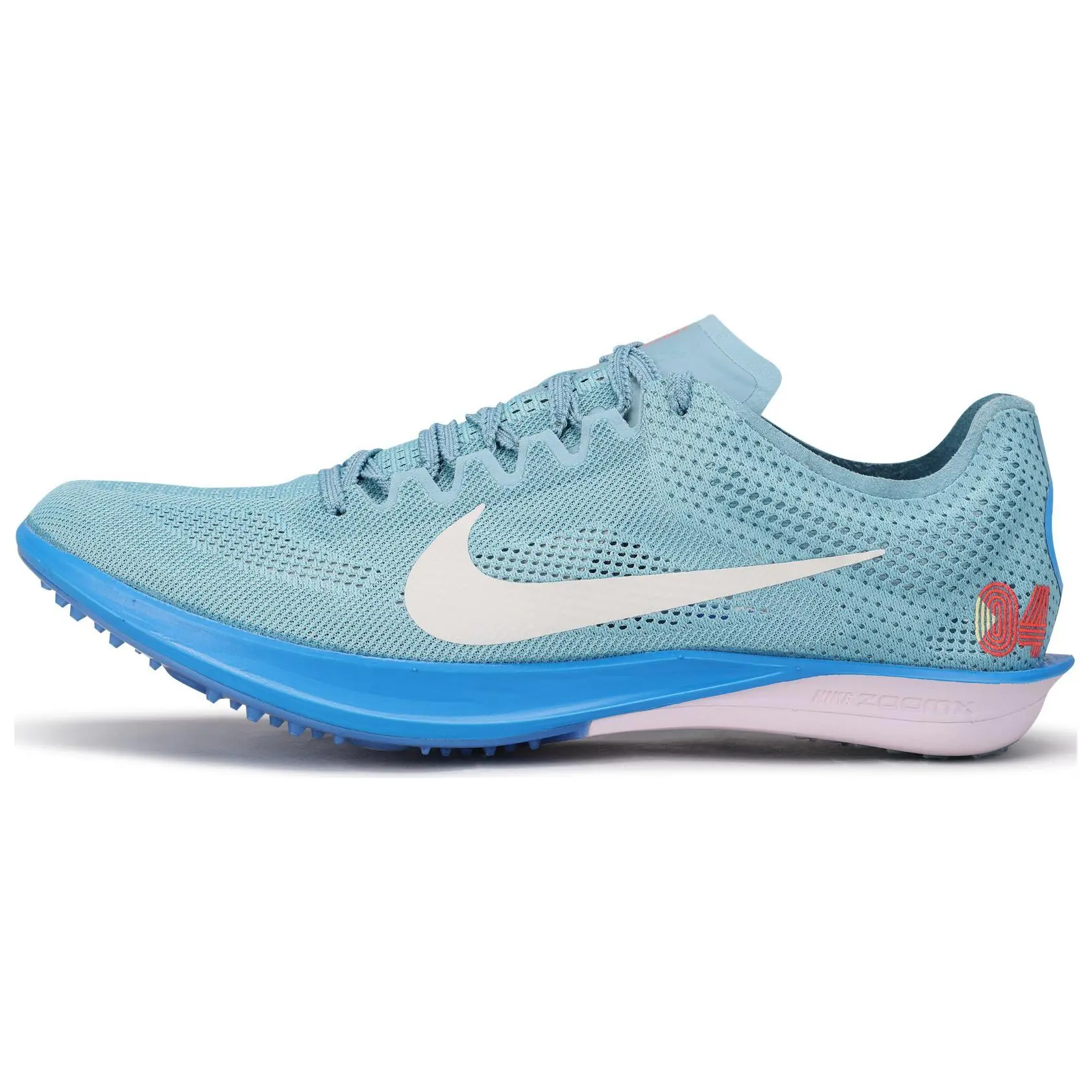 Nike ZoomX Dragonfly 2 'Denim Turquoise' HQ1855-400