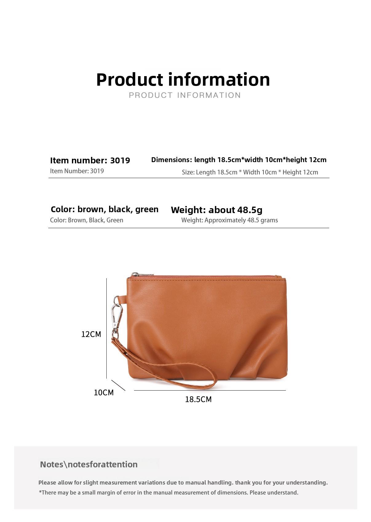 Cloud Shoulder Bag for Women Trendy PU Leather Summer Purse Lightweight Armpit Crossbody Bag with High-End Daily Essential