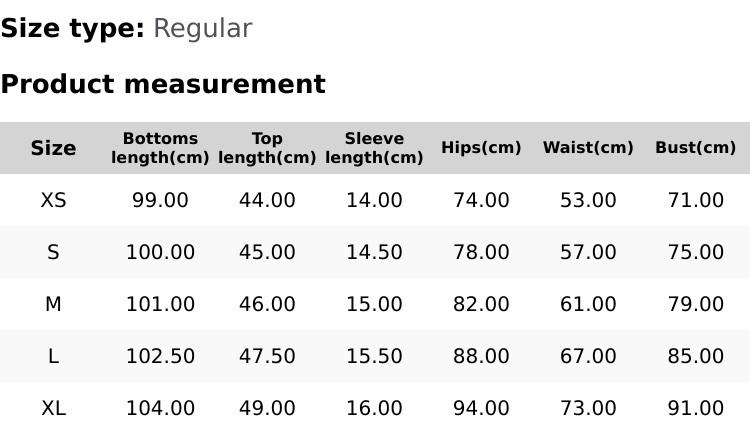 Two-Piece Set Women's Plain Crop Tee & Drawstring Waist Pants Loungewear Set, Casual Comfy Round Neck Short Sleeve Top & Trousers PJ Set, Ladies Sleepwear for All Seasons