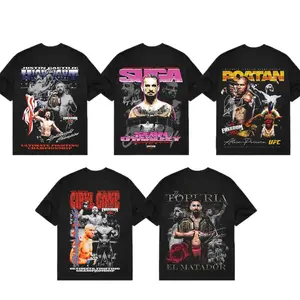 [Sale Up To 50%][COLLECTIONS] UFC FIGHTERS UFC FREEDOM 250 T-SHIRT, UFC Fighters Tshirt MMA Fan, UFC MMA Tee, UFC Champions Sports Shirt, Gift fo Him Gift for Her