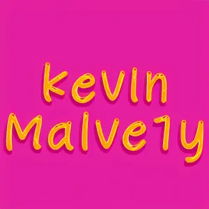 Kevin Malve1y