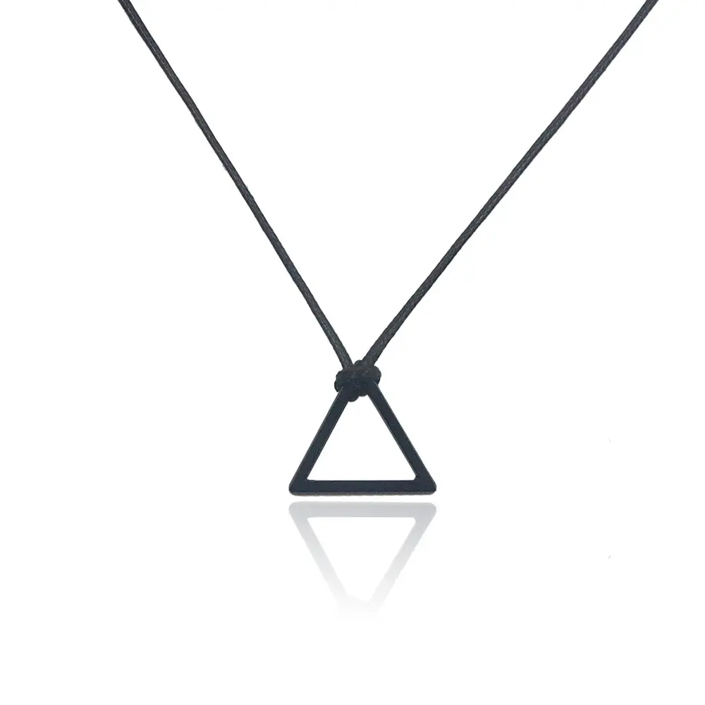 Animation Derivatives Power Makima Reze Denji Hayakawa Aki Pull Ring Necklace Cosplay Costumes DIY Props Exquisite Present