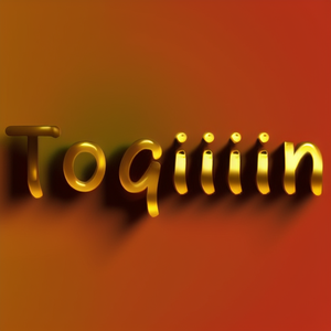 Toqiiiin