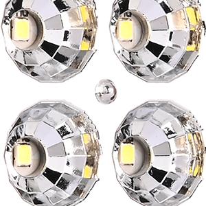 Nilight 2PCS Trailer Tail Light Kit 40 LED Running Brake Turn Signals Reverse Light Waterproof Tail Lights for 10-30V Truck Trailer RV UTV Camper Van Boat Vehicle  dealsforyoudays