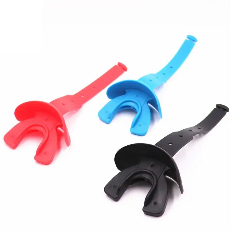 Sports Mouthguards, Boiling Mouth Guard with Lanyard, Double-Layer Shock-Absorbing Boil & Bite Teeth Protector for American Football, Ice Hockey, Mouth Guard Boxing
