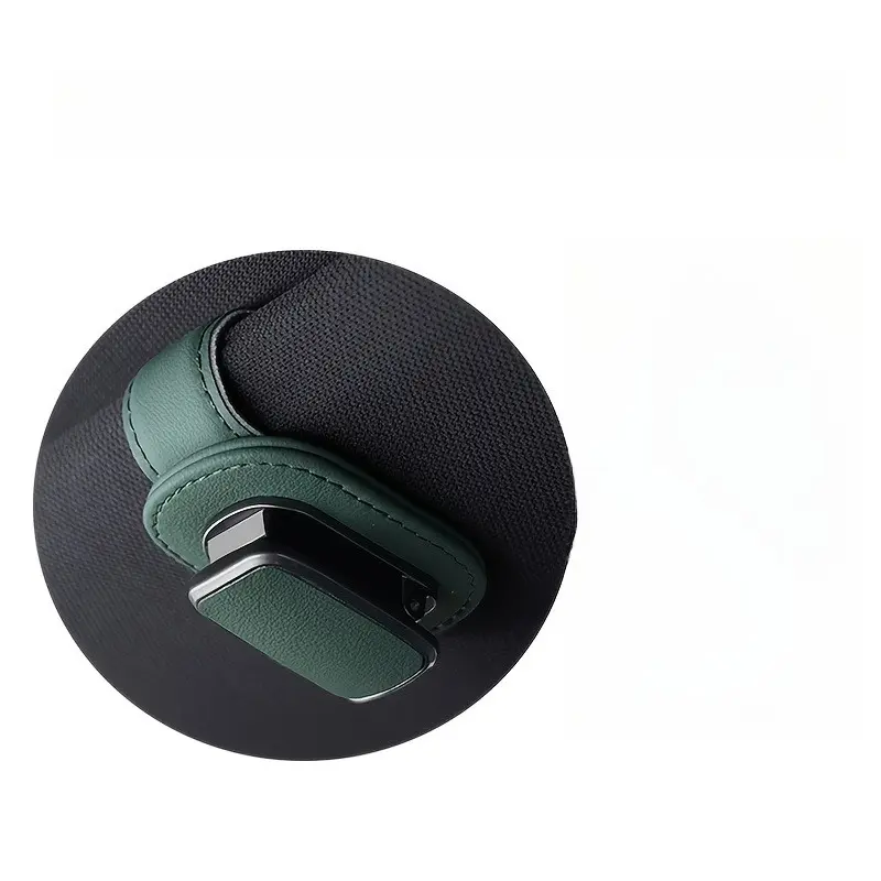 High-quality sun visor clips and sunglass clips, ideal gifts | Compatible with car sun visors, eyeglass hook clips