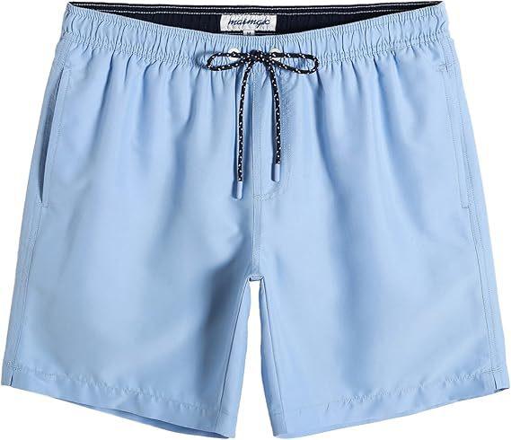 Mens Swim Trunks Quick Dry Swim Shorts with Mesh Lining Funny Swimwear Bathing Suits 7inch quick dry swim trunk wetsuit Women's Compression Volleyball Shorts Quick-Dry Breathable Swim Trunks Camo Camouflage Swimsuit Bikini Set