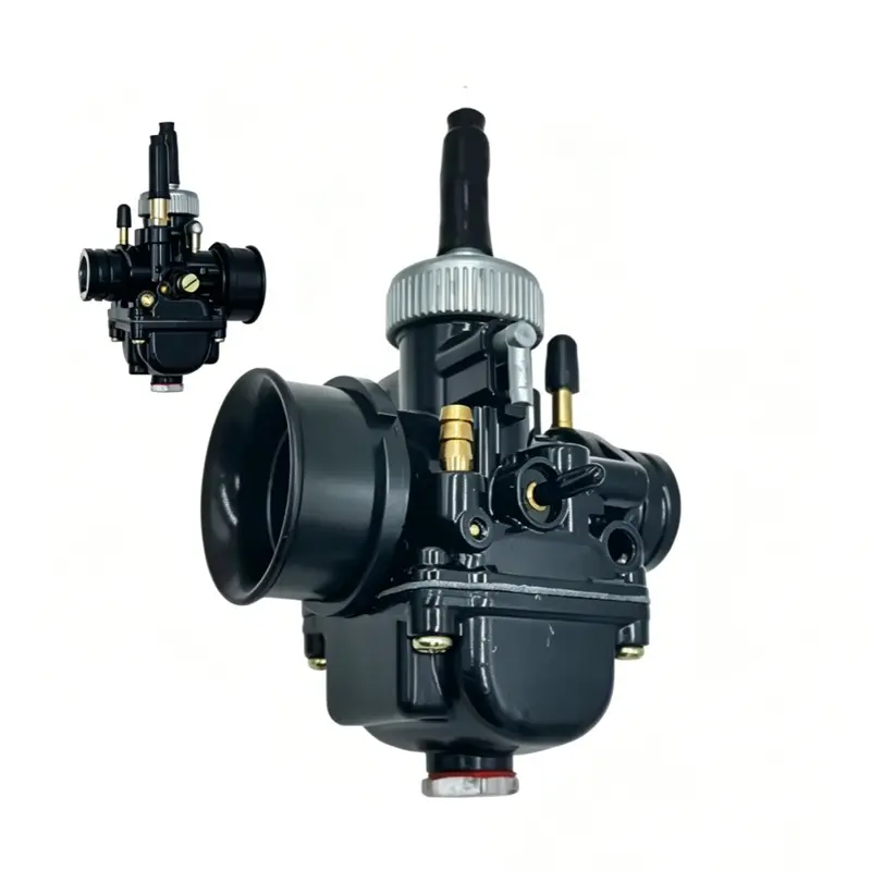 17mm 19mm 21mm Carburetor Phbg for Dellorto, High-Quality Replacement Parts, Motor Engine