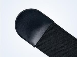 OHLPRO Pilot Kneeboard for iPad & 7"-11" Tablets, Upgraded 2 Pack Elastic Strap for Secure Fit on Thigh, Adjustable Viewing Angles, Premium Plastic Material, Ideal for Aviation & Watching