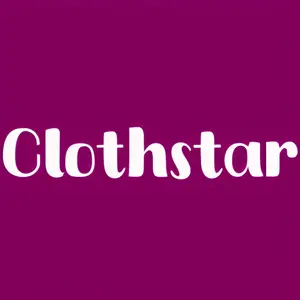 Clothstar shop logo