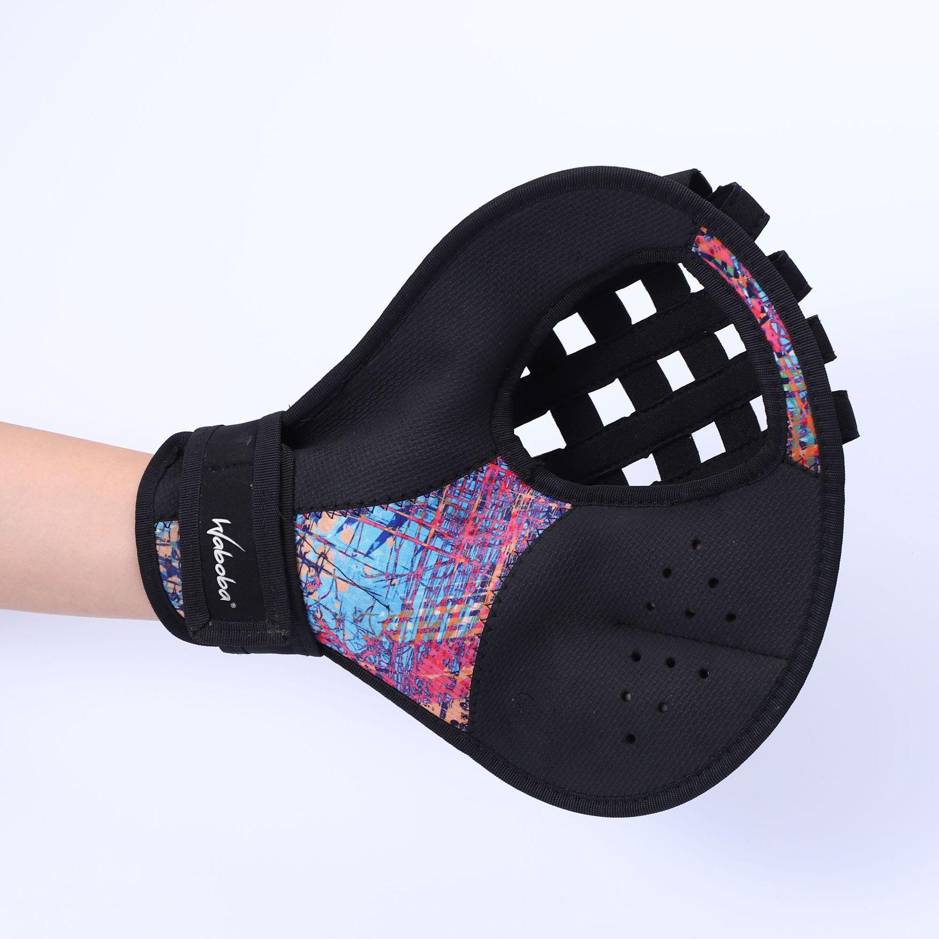 Non-Slip Water Sports Gloves for Adults & Teens