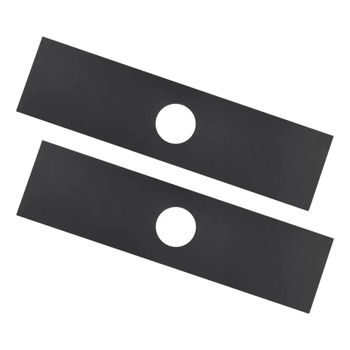 8 Inch X 2 Inch Edger Blade/Convertible Edger Attachment Compatible for 80V Edgers ED48L4410, ED40L410